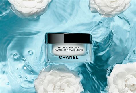 hydra beauty serum chanel sephora